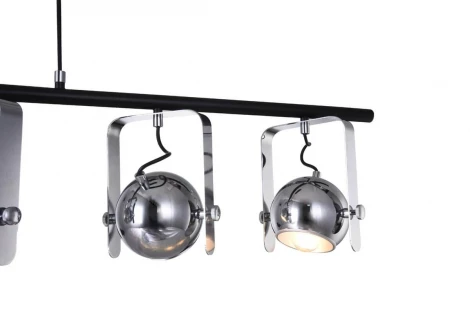 Подвесной светильник Vele Luce Aspen VL5163P05
