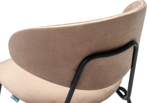 Стул Calipso /light braun R-Home арт.4101571h