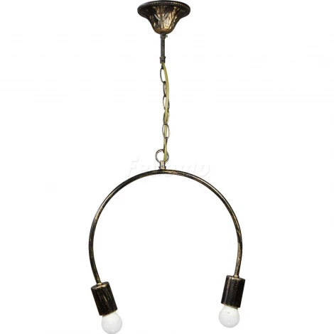 Подвесной светильник Day&Night S9188-2