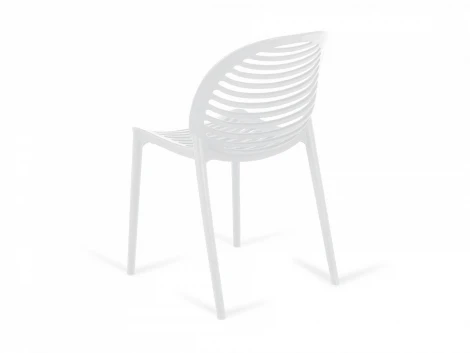 Стул Spike ОГОГО 811750 (белый)