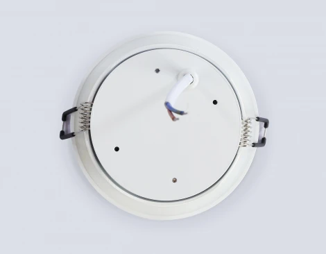 Светильник встраиваемый IP44 Ambrella Techno Spot TN6651