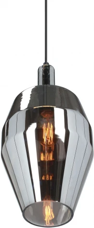 Подвесной светильник V2974-1/1S Vitaluce (220V, на проводе)