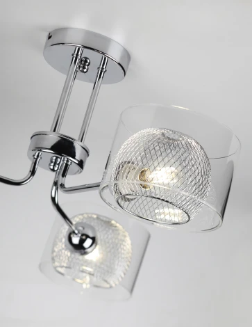 Потолочная люстра Rivoli Mod 3034-303