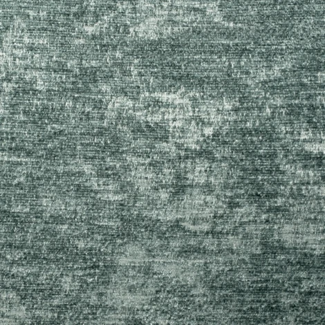 Стул Bradex Home Bruno зеленый шенилл с экокожей с поворотным механизмом (RF 0674)