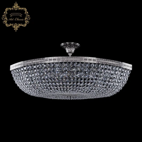 Потолочная люстра Art Classic 21.11 21.113.90SP.Ni
