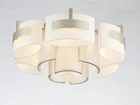 Потолочная люстра Newport 4300 4310/PL