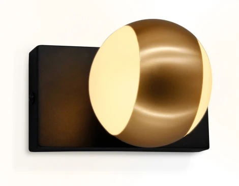 Настенный светильник Ambrella Wallers FW571