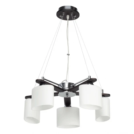 Подвесная люстра MW-Light Николь 364012505
