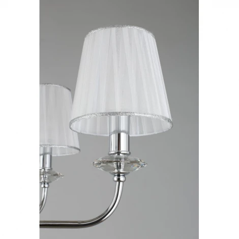 Подвесная люстра Omnilux Camino OML-84903-06