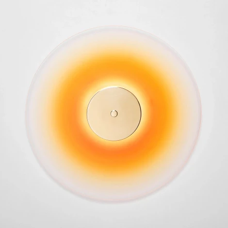 Настенный светильник 2К Светомастерская Focus 021 WG2022 (LED, 220V, круглые)