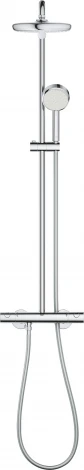 Душевая стойка Grohe Tempesta Cosmopolitan 27922001