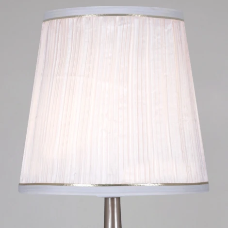 Интерьерная настольная лампа Reluce 49191-0.7-01