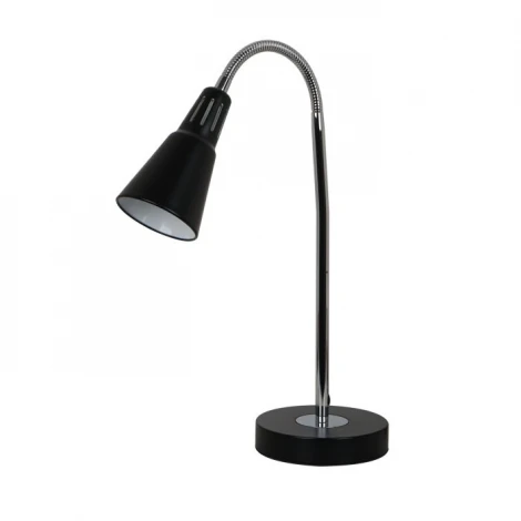 Интерьерная настольная лампа Odeon Light Mosko 3385/1T