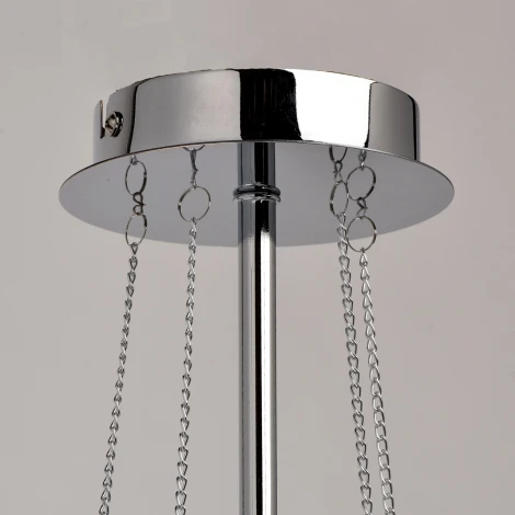 Подвесная люстра MW-Light Федерика 684010305 (220V)