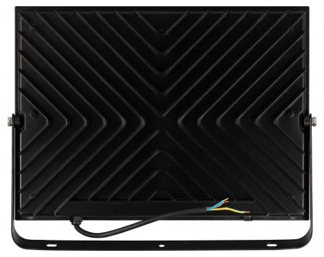 Прожектор уличный светодиодный ЭРА LPR-06 LPR-062-0-65K-300