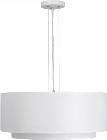 Подвесной светильник Vitaluce V2728-0/3S (220V, на тросе, круглые)