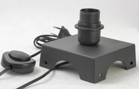 Торшер Lussole Loft Parker LSP-9887 (220V, IP21)