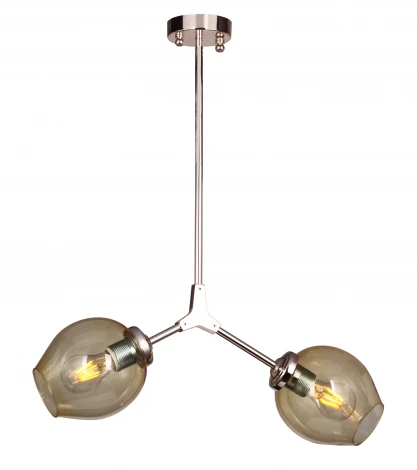 Потолочная люстра Favourite Bolos 1741-2P