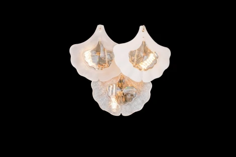 Бра Fluorite Infinita FL1152-3W (220V)