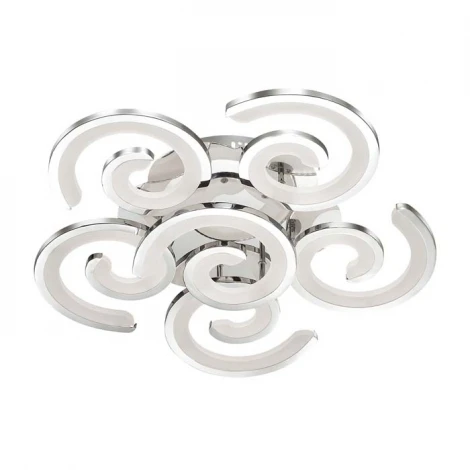 Потолочная люстра Odeon Light Oland 4022/99CL