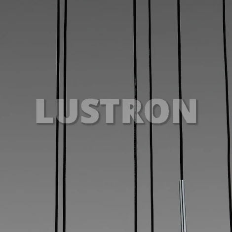 Подвесной светильник ярусный Lightstar Pentola 803060 (220V, на проводе)