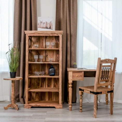 Кофейный стол Бомбей - 0237   Tetchair (Палисандр) арт. 20452