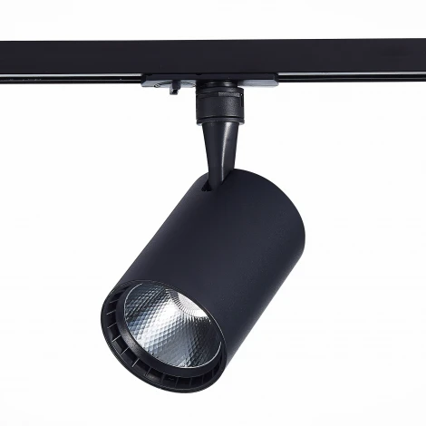 Трековый светильник ST Luce Cami ST351.436.30.36 (LED, 220V, круглые, IP22)