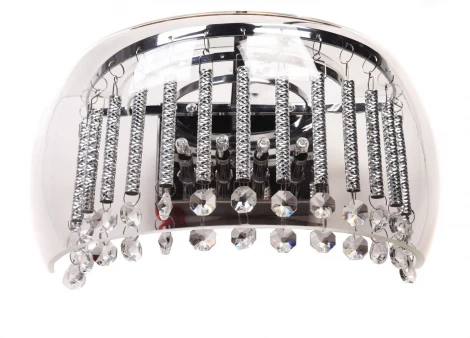 Настенный светильник Lumina Deco Gusto LDW 7019-4 PR