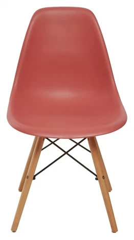 Обеденный стул M-City LUPINE CORAL