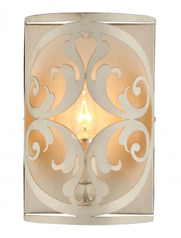 Настенный светильник Maytoni Rustika H899-01-W