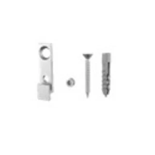 Держатель SL-ARC WHITE (Металл) 027849 Arlight