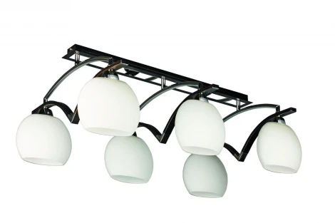 Потолочная люстра Omnilux Verona OML-26927-06