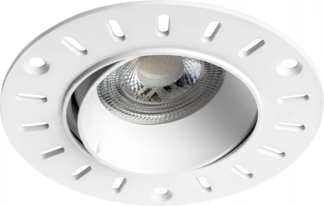 Встраиваемый светильник без источника света Lightstar Anello 012006 (круглые)