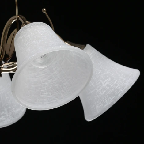 Подвесная люстра De City Ариадна 105010105