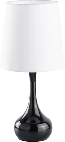 Интерьерная настольная лампа MW-Light Салон 415033601