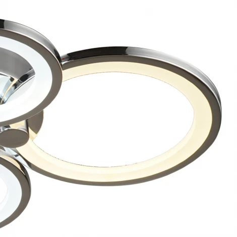 Потолочная люстра Wedo Light Tracy 75269.01.03.04