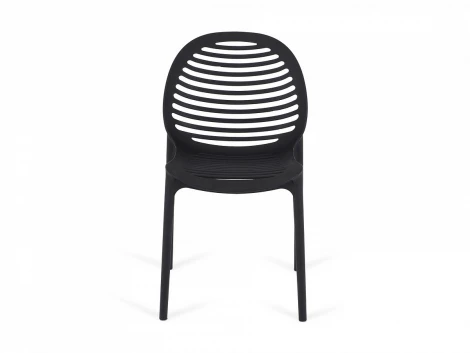 Стул Spike ОГОГО 811751 (черный)