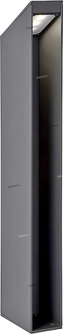 Наземный светильник Lucide Slivo 27869/65/30