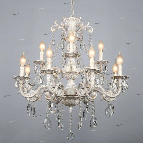 Подвесная люстра Omnilux Martina OML-79003-12