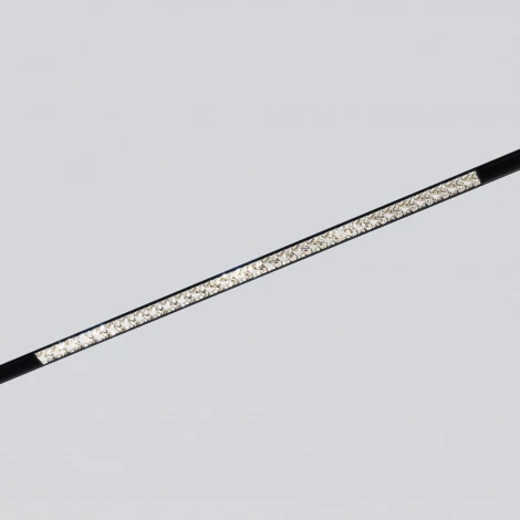 Трековый светильник Downlight светодиодный магнитный 20W 48V 4000K Elektrostandard Slim Magnetic 85531/01 (a071085)