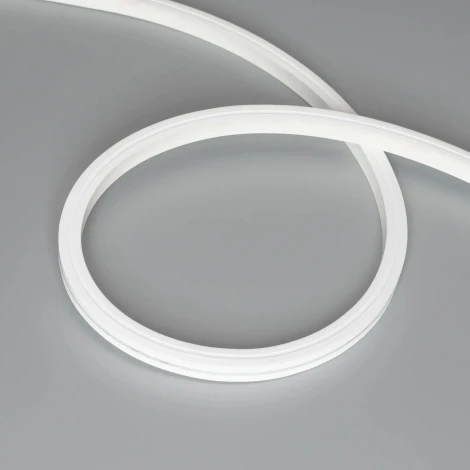 Грейзер THOR-TOP-B70-10x10mm 24V Warm2700 (15 W/m, IP67, 5m, wire x2) (Arlight, Вывод вниз, 3 года) 042072