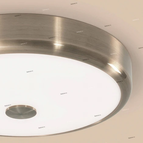 Настенно-потолочный светильник Citilux Фостер-1 CL706132