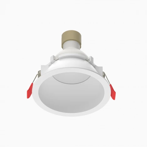 Встраиваемый светильник Nuvolt Fort LDL-031W