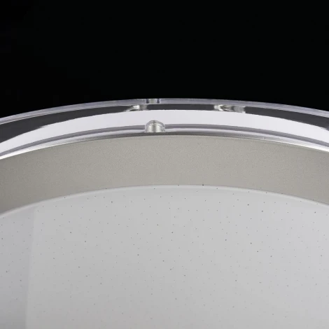 Потолочный светильник Freya Halo FR6998-CL-45-W