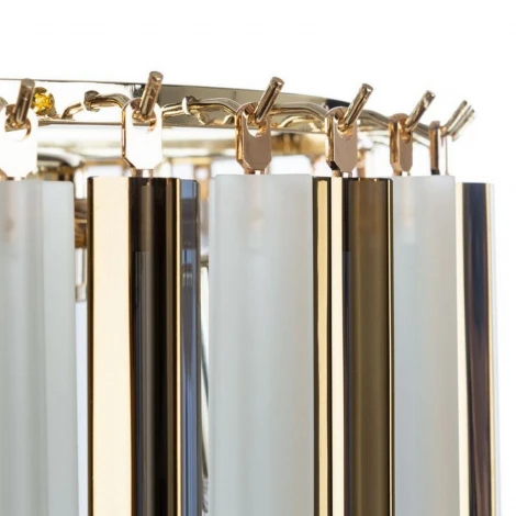 Подвесная люстра E14 Lu Carte Forli LC-11-1276