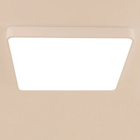 Потолочный светильник RGB светодиодный с пультом Купер CL724K105G0 (220V)