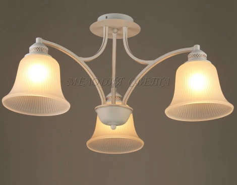Потолочная люстра Мелодия Света SS1N 000024914