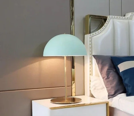 Настольная лампа TopDecor Stratus T1 25 (220V, выключатель)