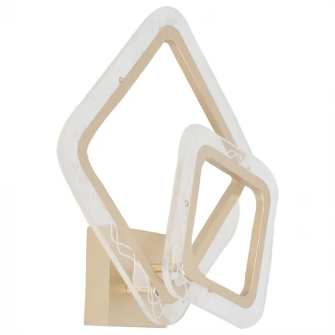 Бра Seven Fires Fenis SF7032/2W-SGD