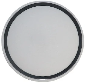 Потолочный светильник круглый Zortes Bella ZRS.1201.07 (LED, 220V, круглые, IP54)